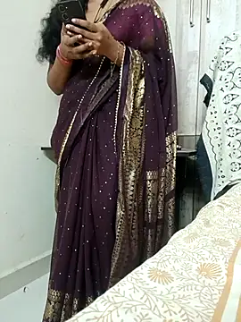 AnushaTelugu online show from 04-21-26, 07:06