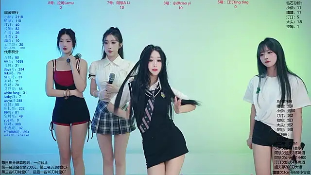 JM-777 online show from 04-20-26, 12:19