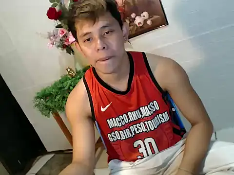 Baby Maxxx online show from 05-11-26, 06:27