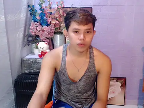 Baby Maxxx online show from 05-16-26, 12:18