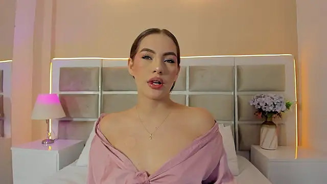 Megaan Rousee online show from 03-01-26, 11:45