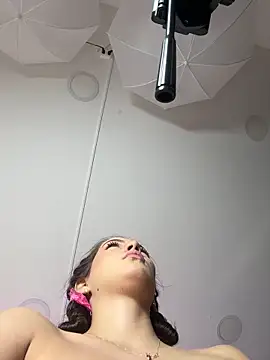 Megaan Rousee online show from 03-23-26, 11:36