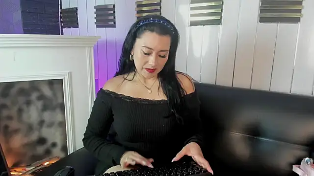 Terra  Rouse  online show from 07-01-26, 10:28