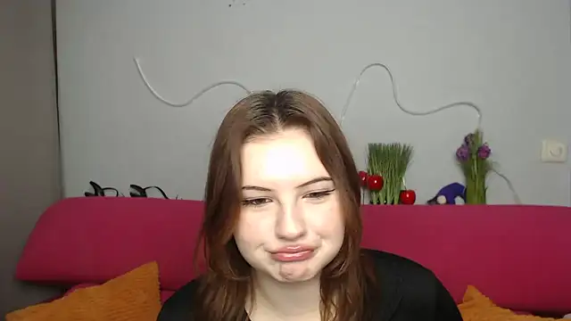 DominikaAk online show from 03-06-26, 05:59