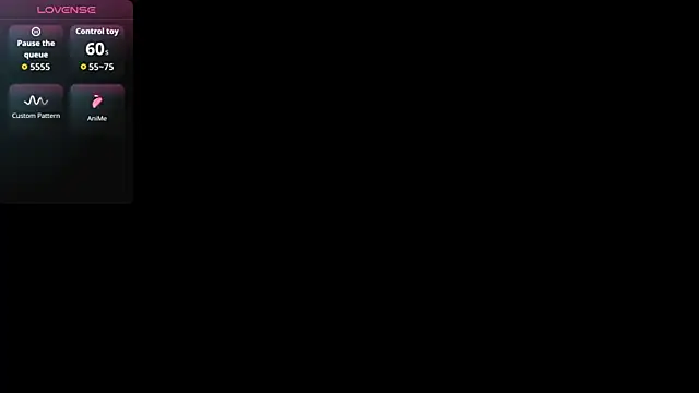 LucyWillow online show from 04-22-26, 07:33