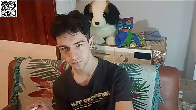  ZaneX online show from 03-12-26, 08:15