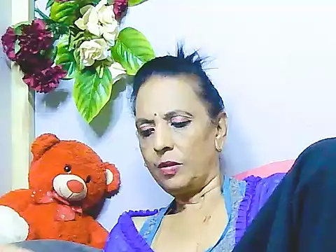 Hot queen58 online show from 06-04-26, 03:01