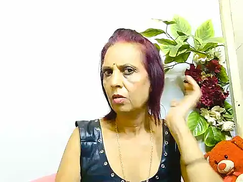 Hot queen58 online show from 06-28-26, 06:19