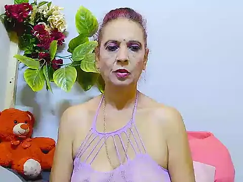 Hot queen58 online show from 07-19-26, 07:23