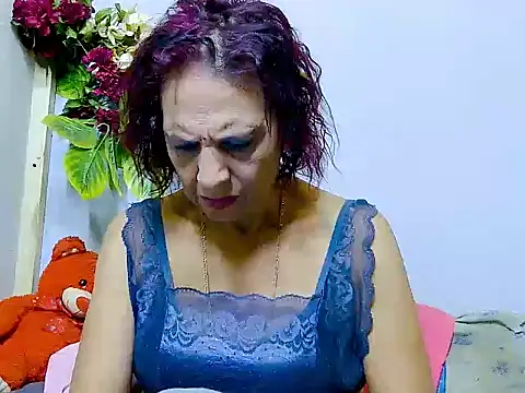 Hot queen58 online show from 07-23-26, 03:48