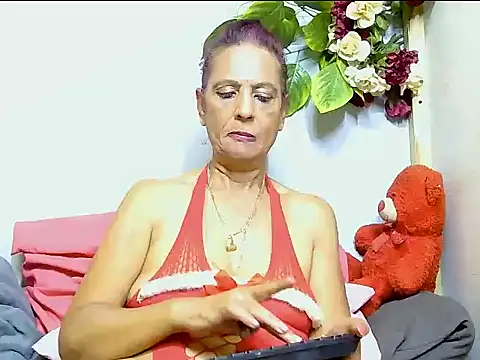 Hot queen58 online show from 07-28-26, 02:29