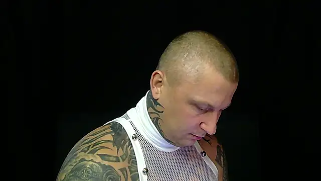 devilWithTats online show from 03-11-26, 08:31