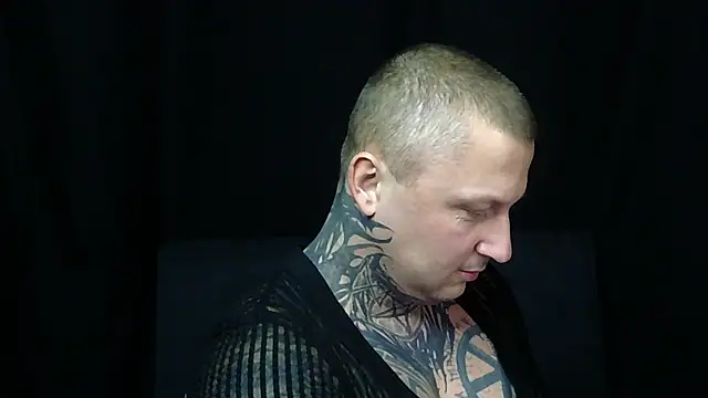 devilWithTats online show from 03-20-26, 11:15