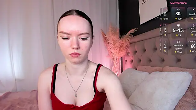 MilaKika online show from 03-16-26, 07:34