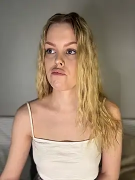 Divine Caress online show from 05-16-26, 07:34