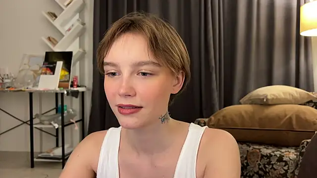 Lolatatee online show from 06-13-26, 08:07