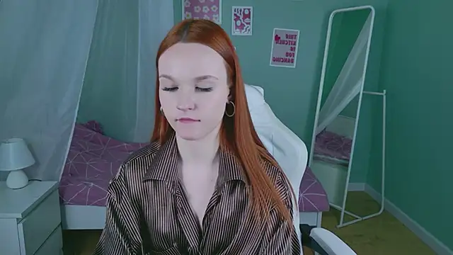 Nami Umi online show from 03-18-26, 09:29