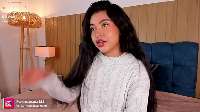 missprada  online show from 03-09-26, 12:09