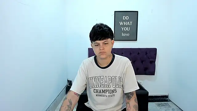 TomBoy Natali online show from 03-29-26, 06:52