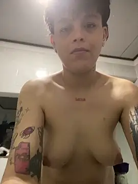 TomBoy Natali online show from 05-19-26, 03:46