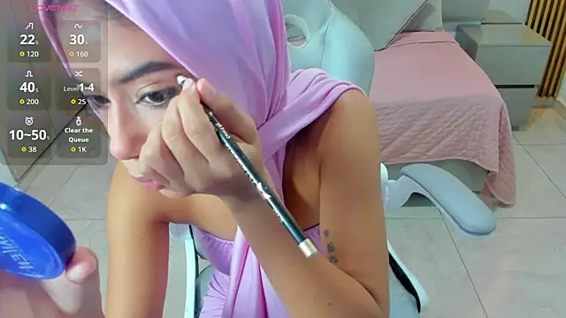 Hanna irfan online show from 03-08-26, 12:20