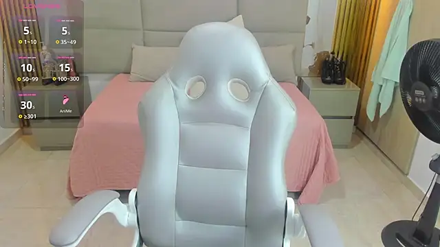 Hanna irfan online show from 04-21-26, 12:00