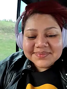 primrose17 online show from 03-07-26, 07:55