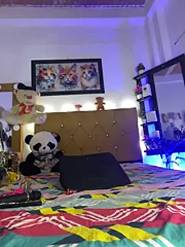 Antonella-smitt online show from 03-19-26, 01:37