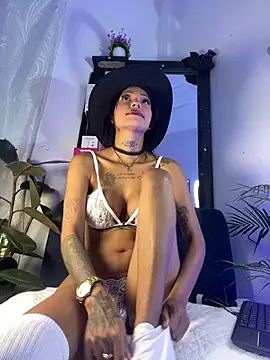 Antonella-smitt online show from 05-14-26, 11:39