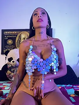 Antonella-smitt online show from 07-15-26, 12:32