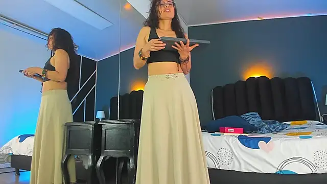 ShaylaMars online show from 03-27-26, 11:43