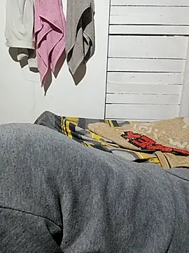 Sophia Noah online show from 03-07-26, 10:56