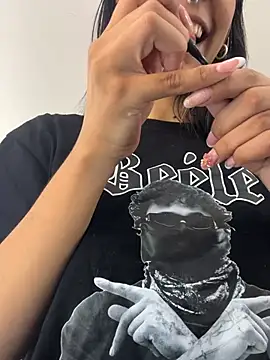 VioletaHills  online show from 03-23-26, 01:37