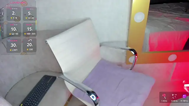 hollannd  online show from 07-10-26, 03:14