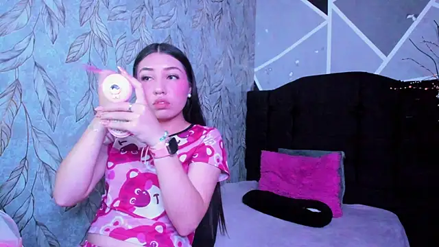 eilen pink online show from 04-09-26, 12:32