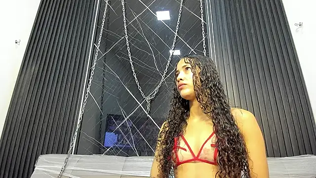 Megan Duskk online show from 07-13-26, 12:30