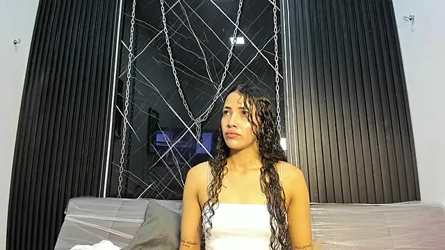 Megan Duskk online show from 07-30-26, 12:04