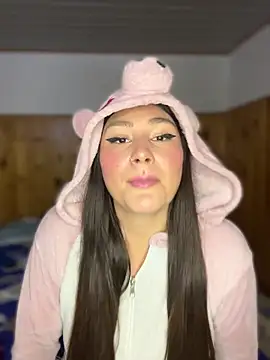 Miss Dani online show from 03-11-26, 05:35