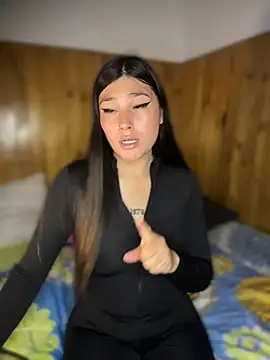 Miss Dani online show from 06-01-26, 04:58