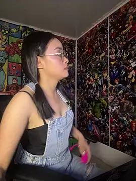 Anni Rose online show from 03-01-26, 11:56