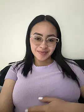 Anni Rose online show from 03-07-26, 02:52