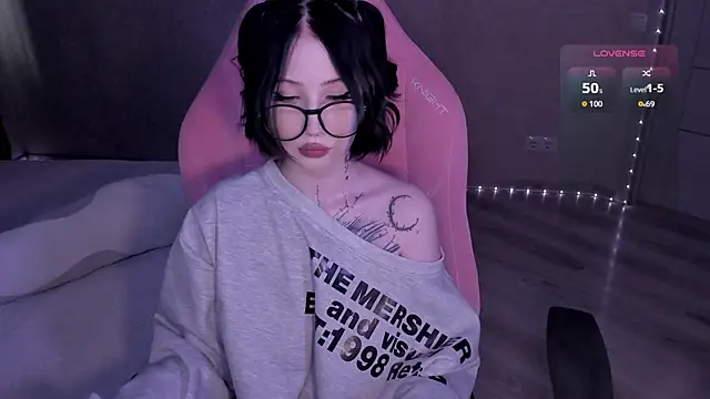 eva luvsoak online show from 07-10-26, 02:08