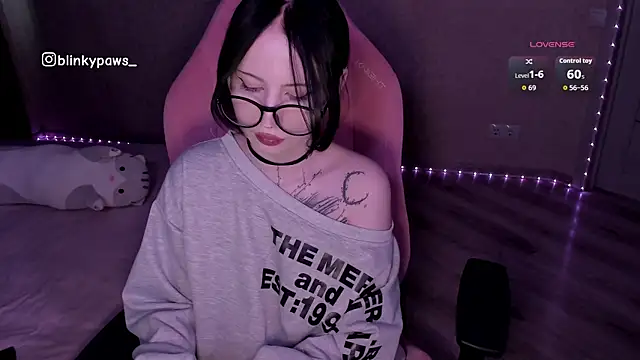 eva luvsoak online show from 07-30-26, 02:38