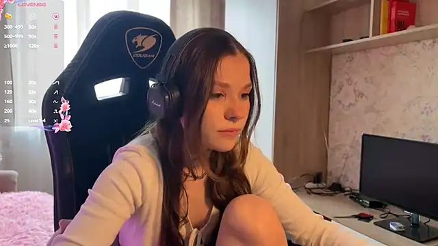 Silena bb online show from 04-27-26, 12:58