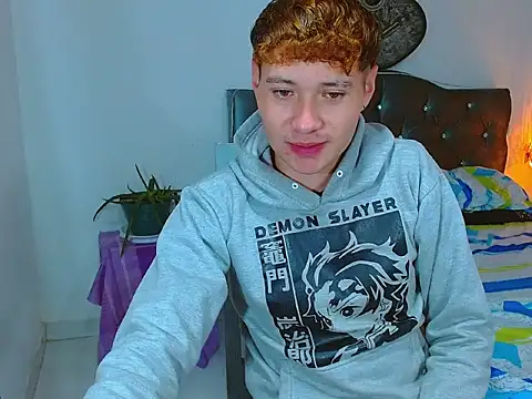  Santi2 online show from 03-30-26, 01:39