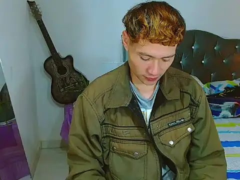  Santi2 online show from 04-10-26, 10:36