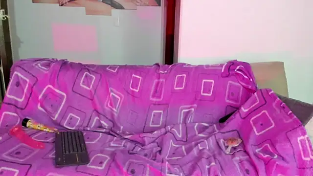 Charlotte Melody online show from 03-03-26, 12:00