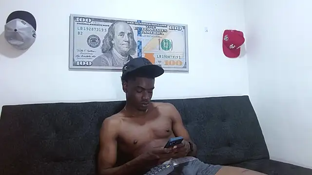 charles king online show from 03-10-26, 08:14