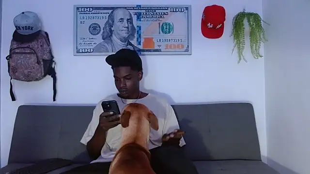 charles king online show from 03-23-26, 04:22