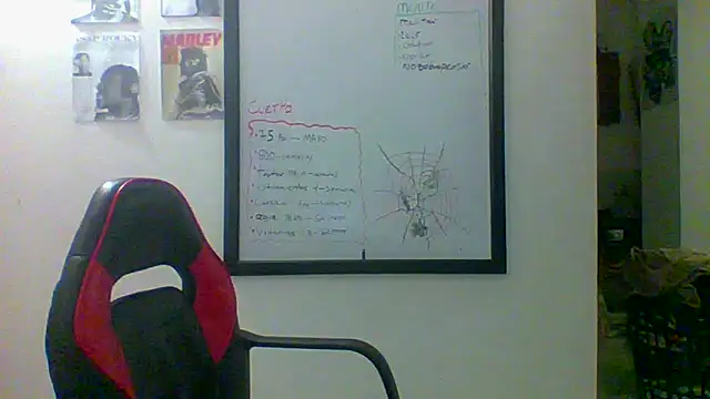 Snapshot of charles_king chatting on 05-13-26, 11:33 charles king online show from 05-13-26, 11:33